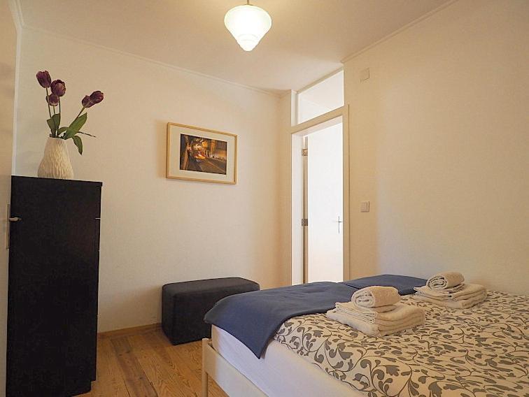 Mosteiro - Altstadt Apartamento