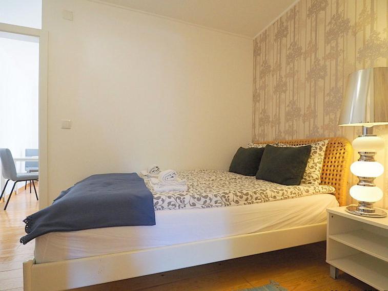 Apartamento Mosteiro - Altstadt Lisboa