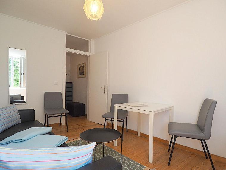 Apartamento Mosteiro - Altstadt *