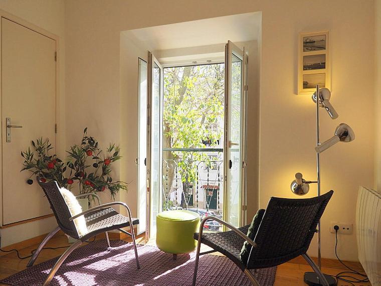 Mosteiro - Altstadt Apartamento *