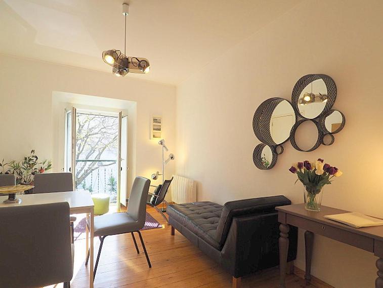 Mosteiro - Altstadt Apartamento Lisboa