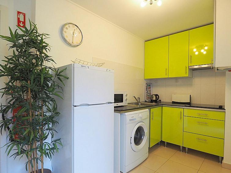 Apartamento Mosteiro - Altstadt Lisboa