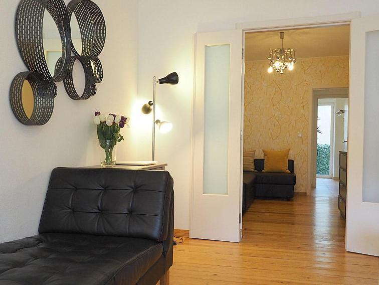 Mosteiro - Altstadt Apartamento