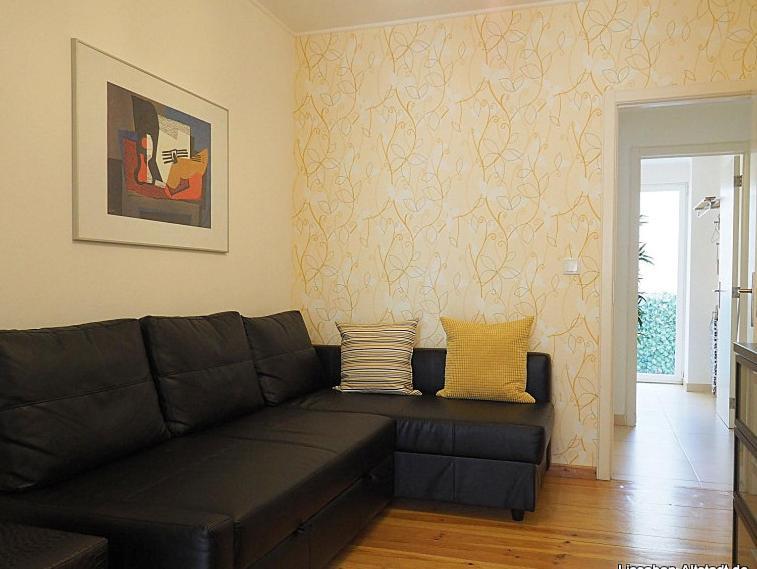 Apartamento Mosteiro - Altstadt *