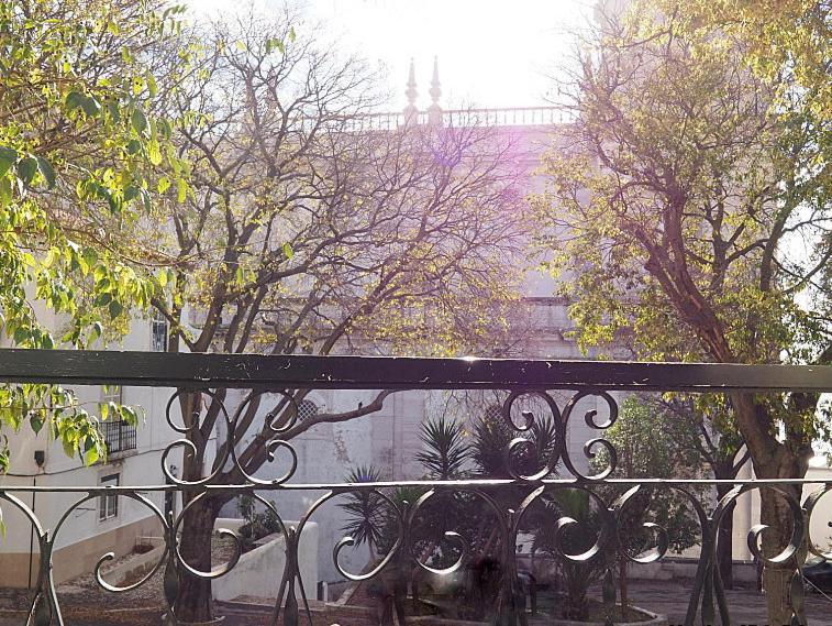 Apartamento Mosteiro - Altstadt