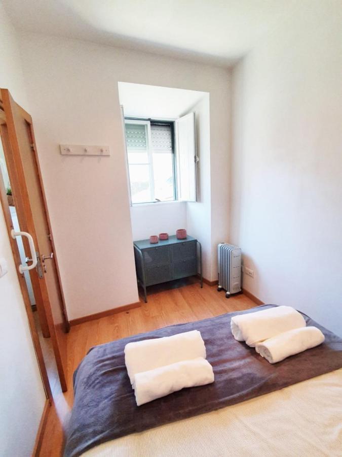 Appartement Guestready -- Cream&wood In Alcântara Lisboa