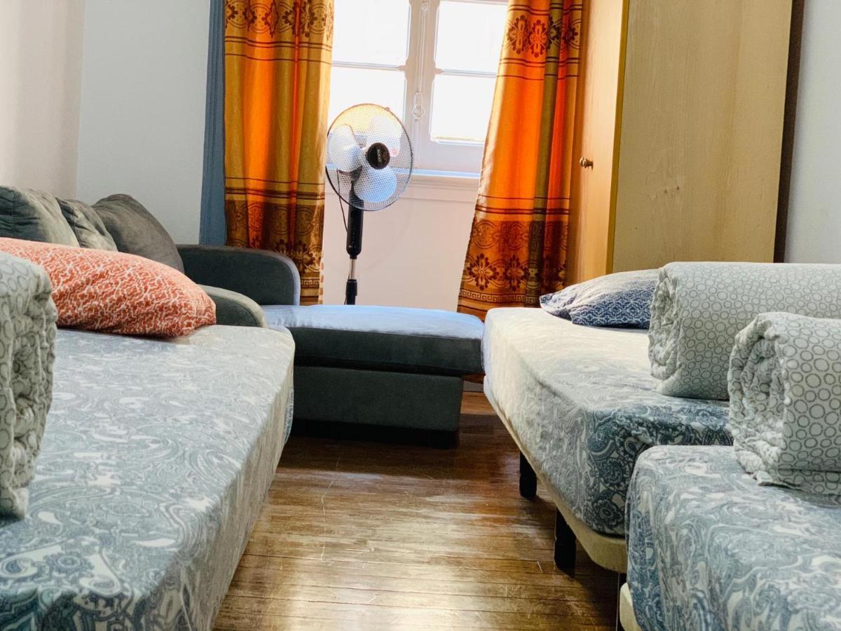 Park Albergue Lisboa