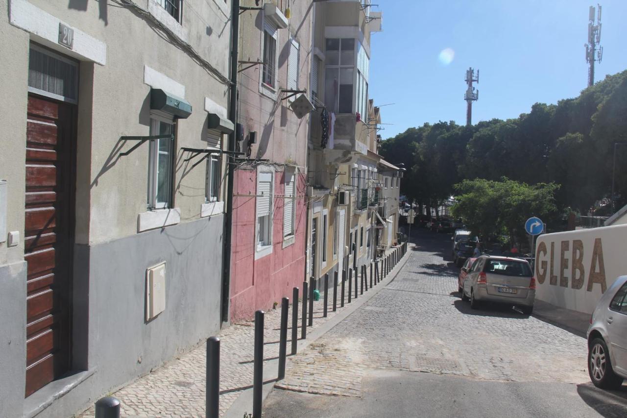 Guestready -- Cream&wood In Alcântara Lisboa