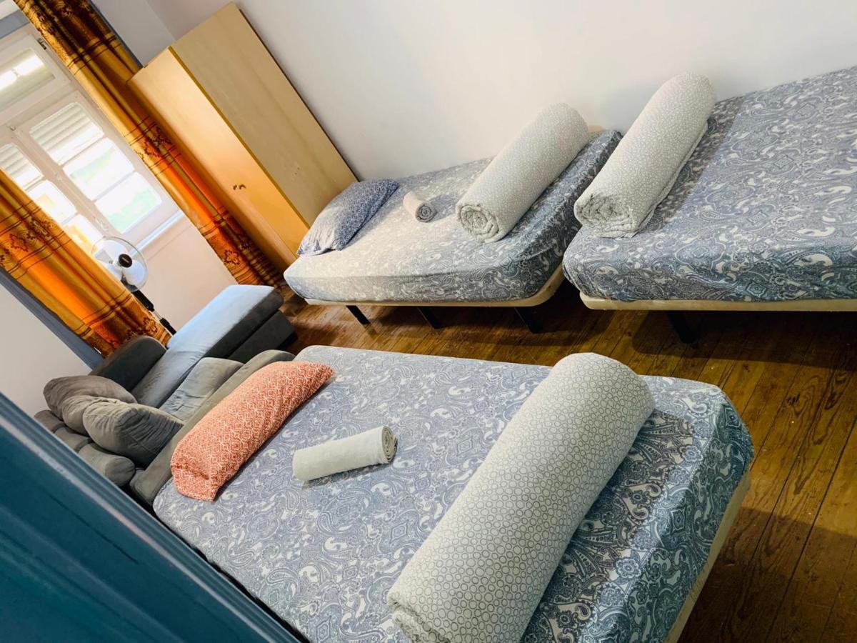 Park Albergue