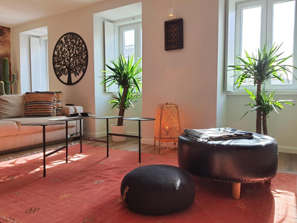 Exotic Fusion Double Apartamento *