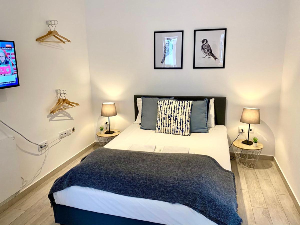 Apartment House Of Comfort Studo In City Center Or F *