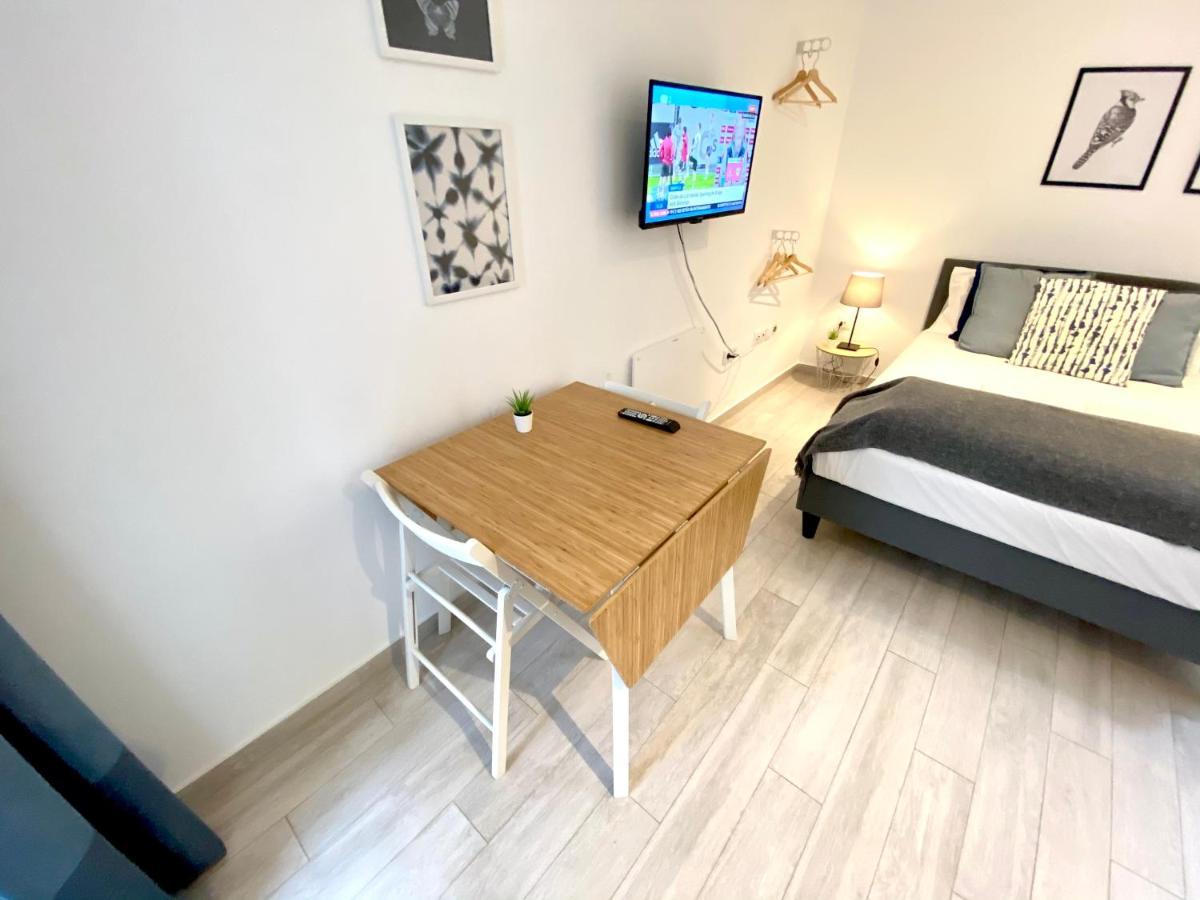 House Of Comfort Studo In City Center Or F Apartment