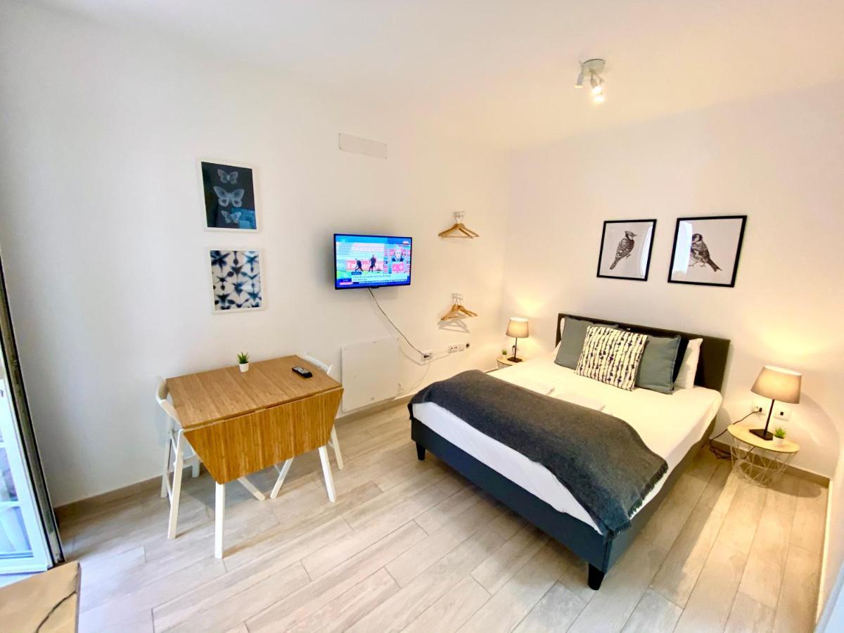 House Of Comfort Studo In City Center Or F Lissabon