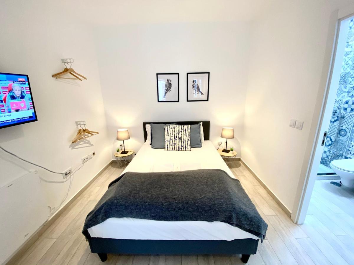House Of Comfort Studo In City Center Or F Apartment *