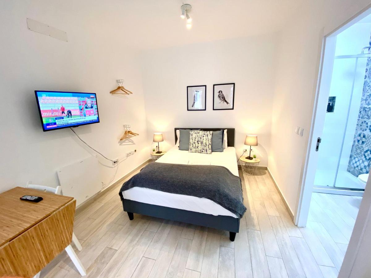Apartment House Of Comfort Studo In City Center Or F *