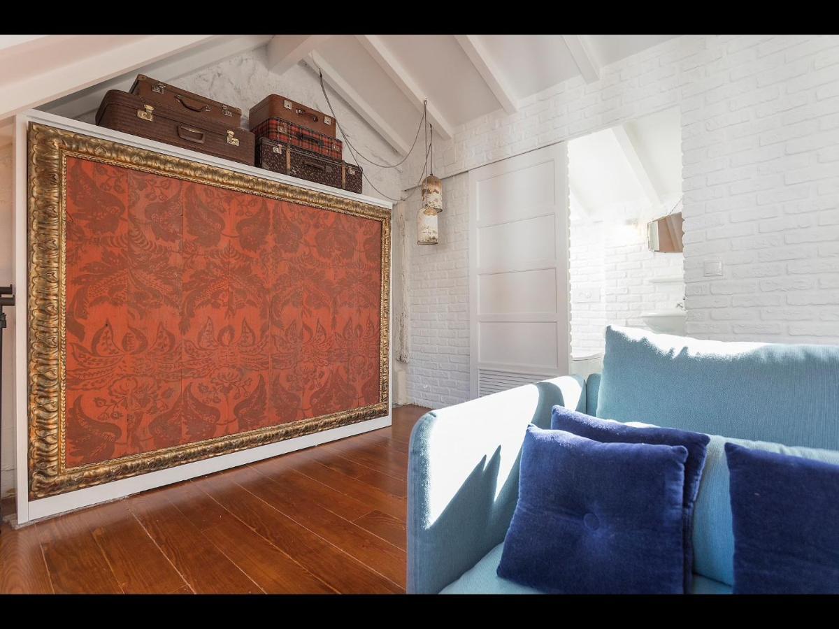 Lovelystay - Distinctive & Unique Next To Se Cathedral Of - 5 Min To Chiado Apartment Lisbon
