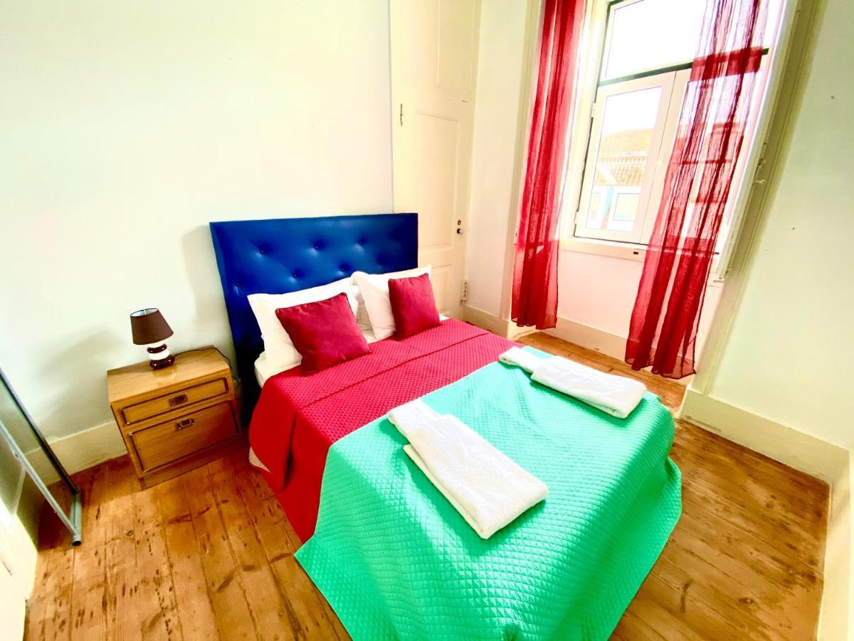 Maison d'hôtes Vintage Chiado 5 *