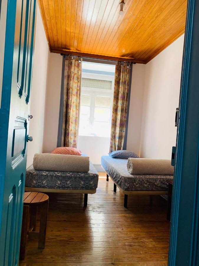 Park Albergue