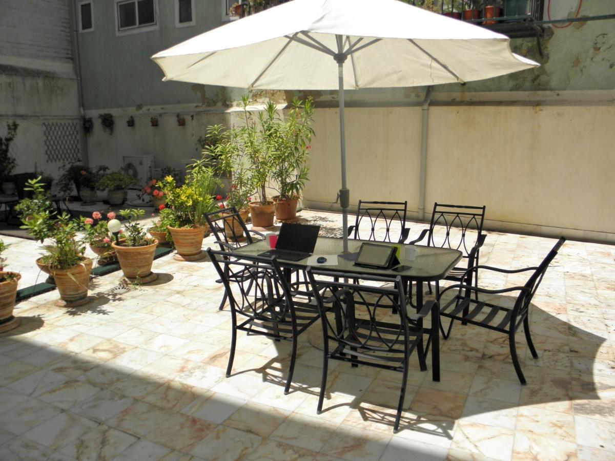 Sunny Terrace * Lissabon