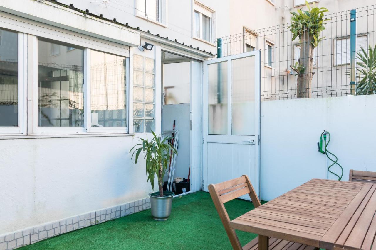 Apartment Portucale ! 3 Bedroom With Private Terrace *