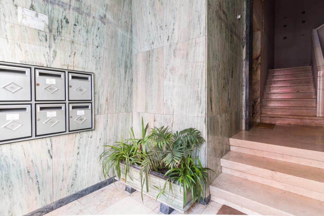 Portucale ! 3 Bedroom With Private Terrace * Lissabon