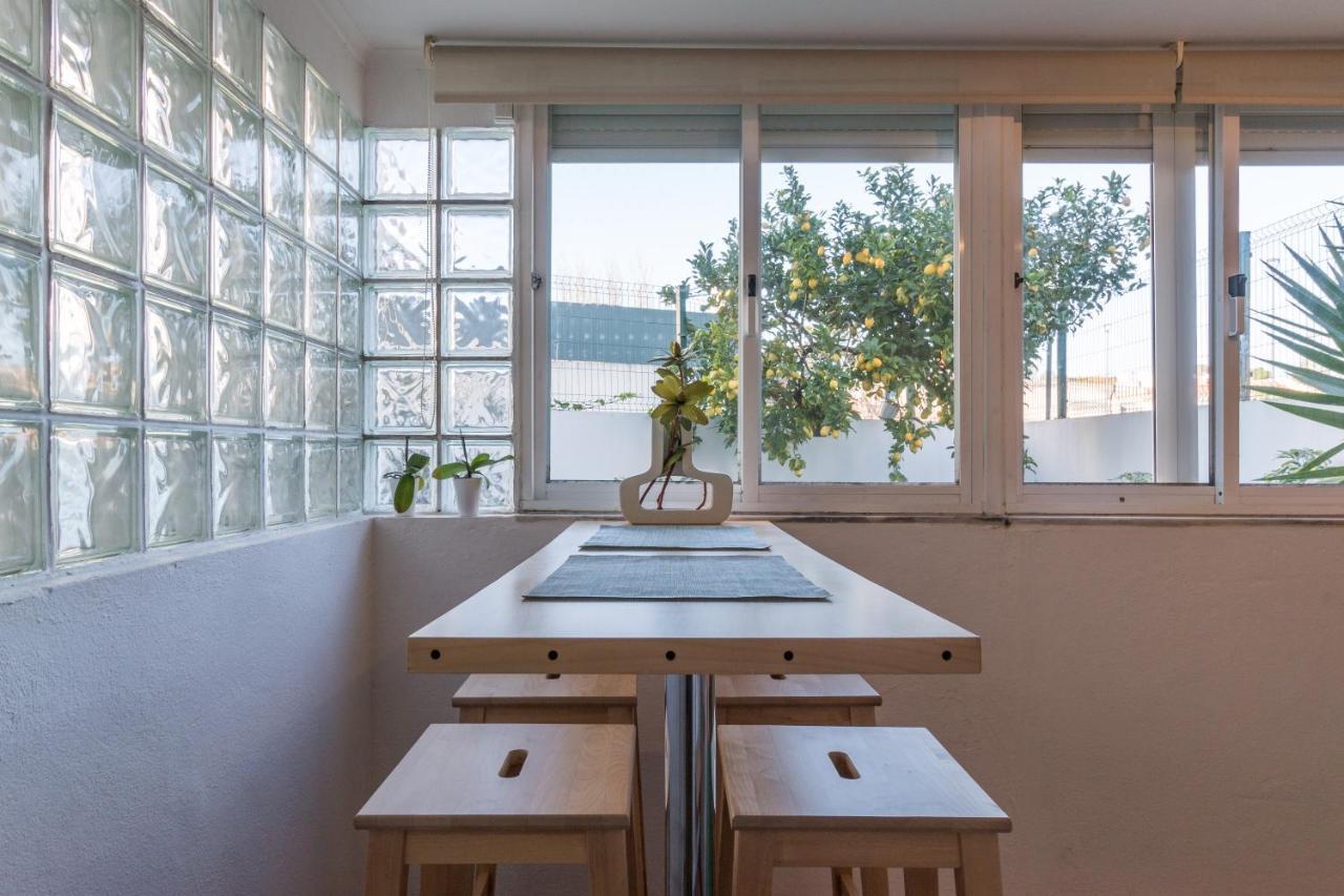 Portucale ! 3 Bedroom With Private Terrace Apartment *