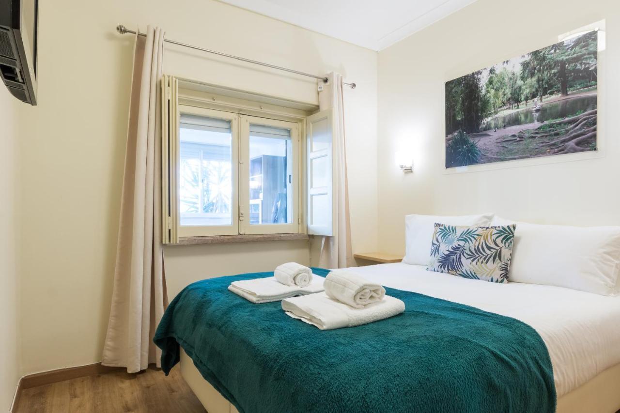 Portucale ! 3 Bedroom With Private Terrace Lissabon