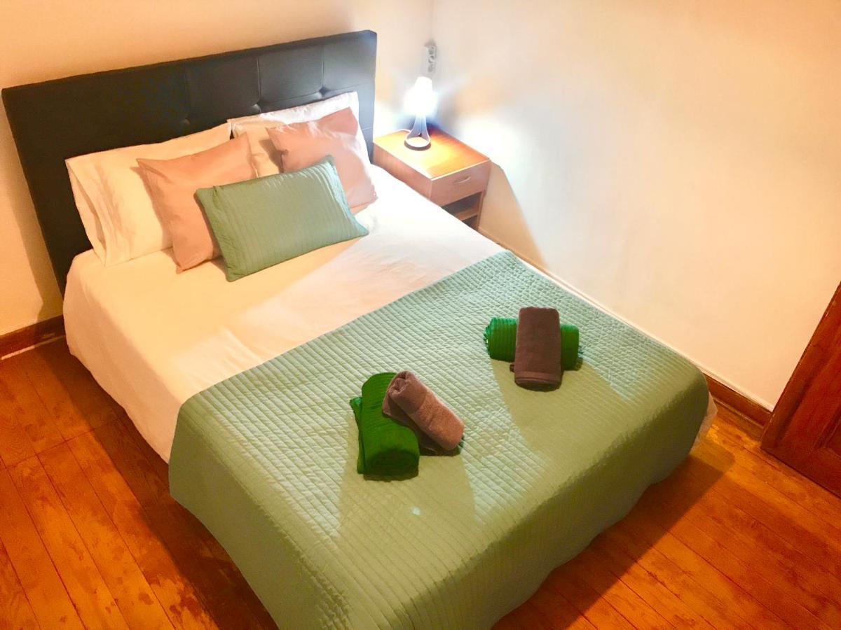 Alcântara Seaside Apartamento Lisboa