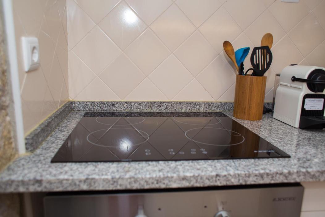 Bica Sequeiro 1 Bed Appartement Lisboa