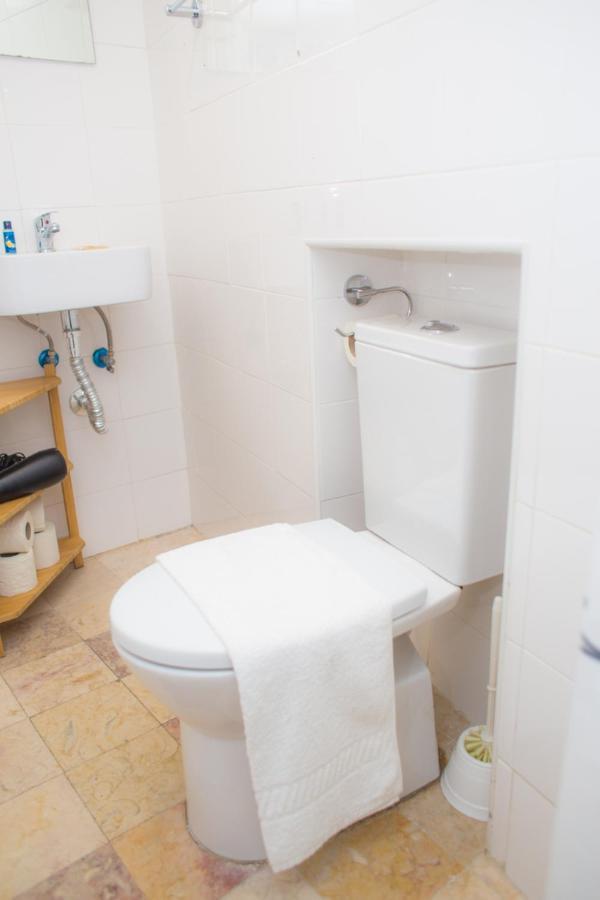 Appartement Bica Sequeiro 1 Bed Lisboa