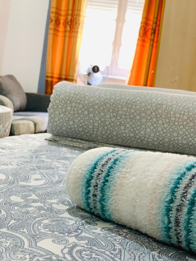 Park Albergue