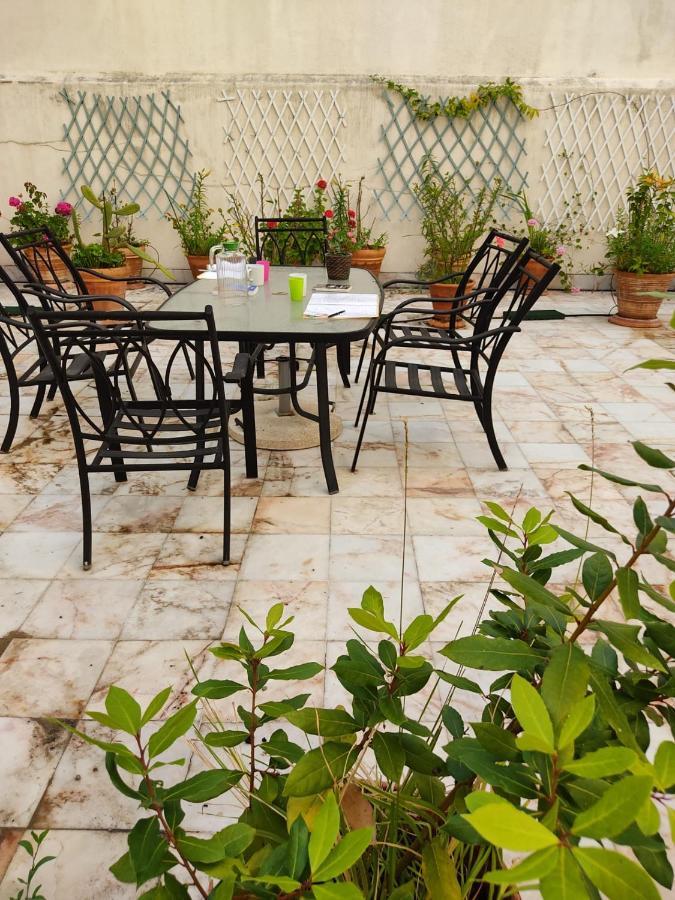 Appartement Sunny Terrace Lissabon