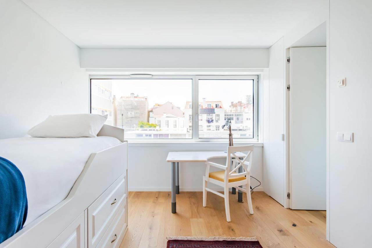 Apartment Estrela Modern Flat @ Infante Santo Lissabon