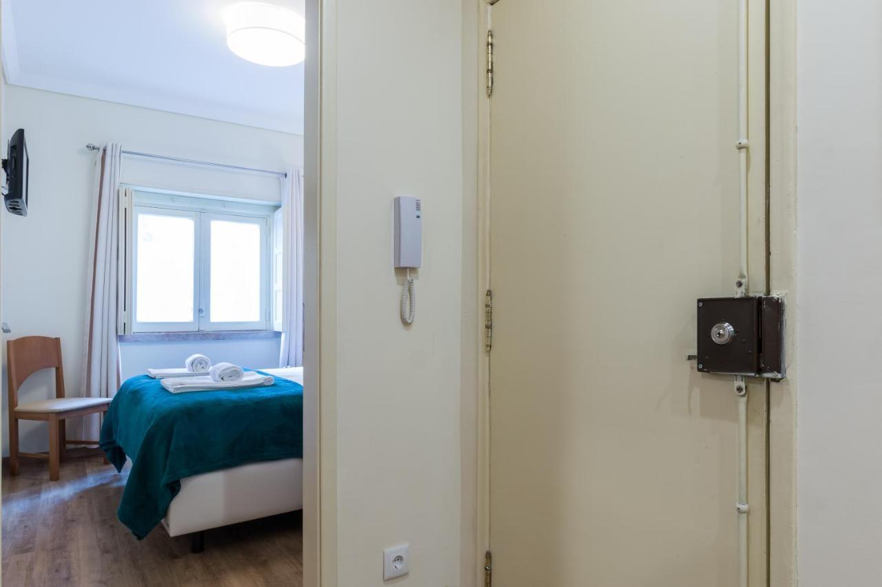 Portucale ! 3 Bedroom With Private Terrace Apartment Lissabon