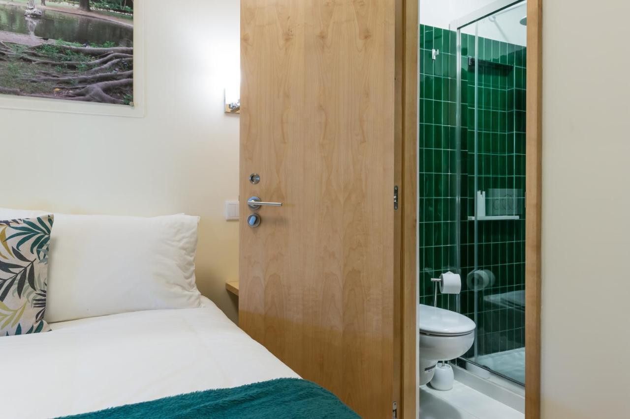 Portucale ! 3 Bedroom With Private Terrace Apartment Lissabon