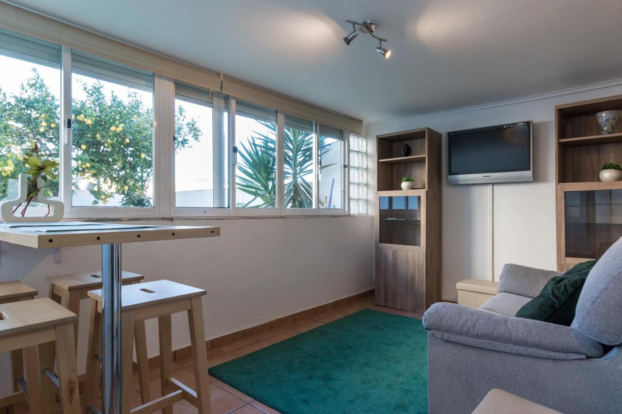 Portucale ! 3 Bedroom With Private Terrace Apartment