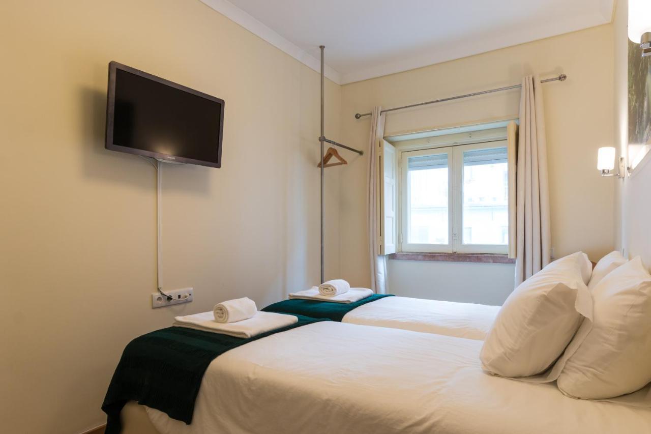 Portucale ! 3 Bedroom With Private Terrace Apartment