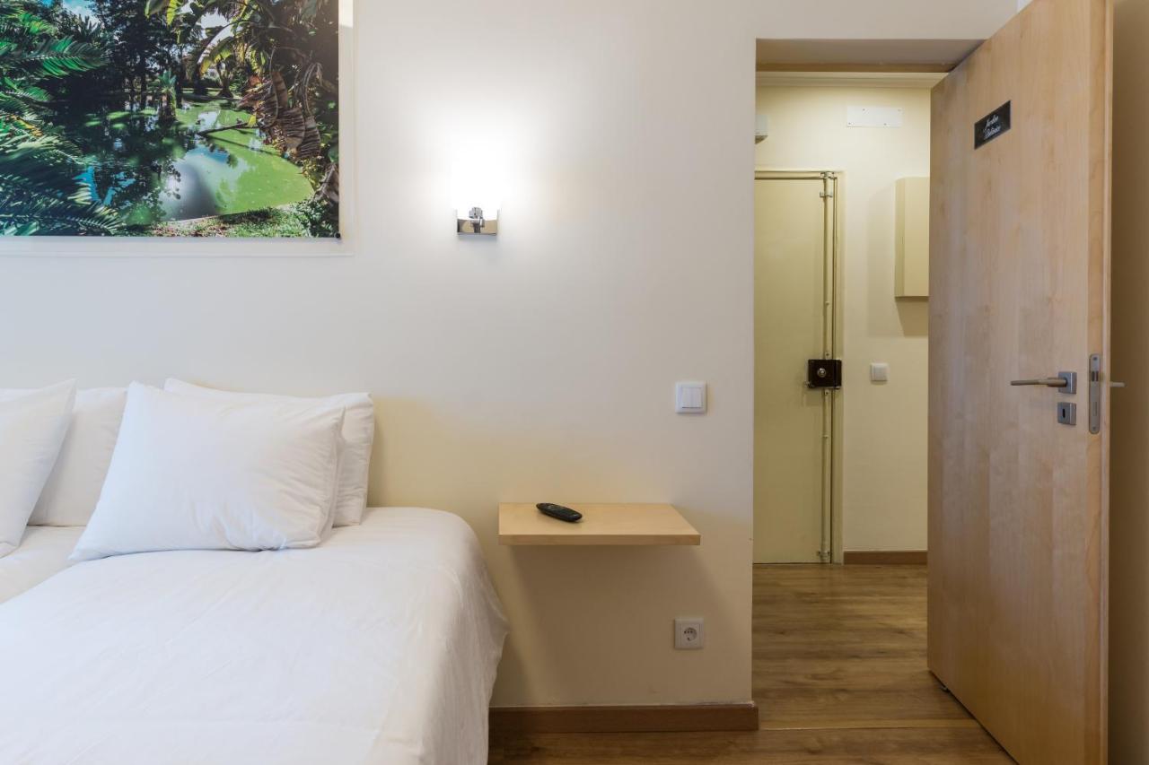 Portucale ! 3 Bedroom With Private Terrace Apartment