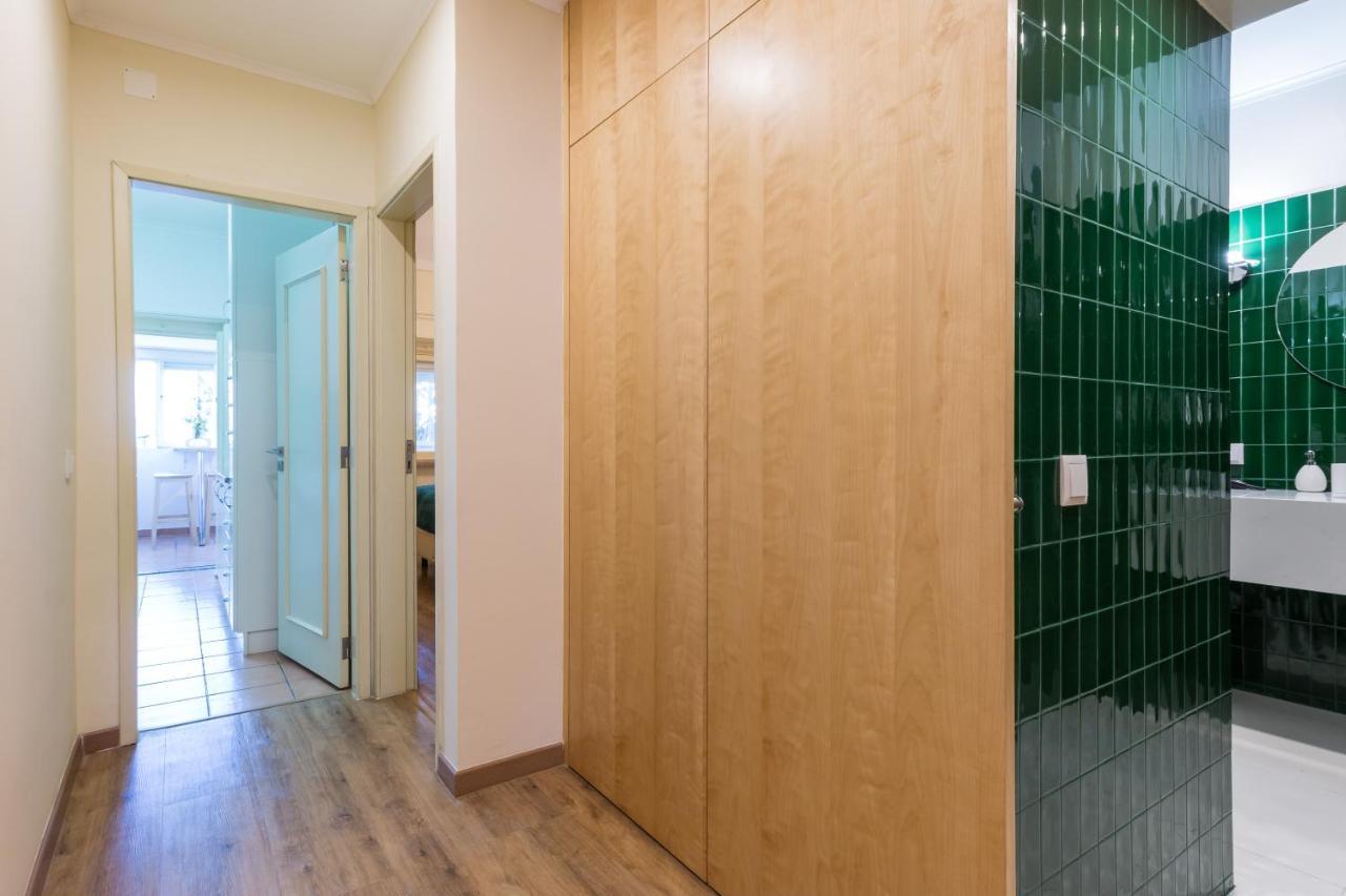 Portucale ! 3 Bedroom With Private Terrace * Lissabon