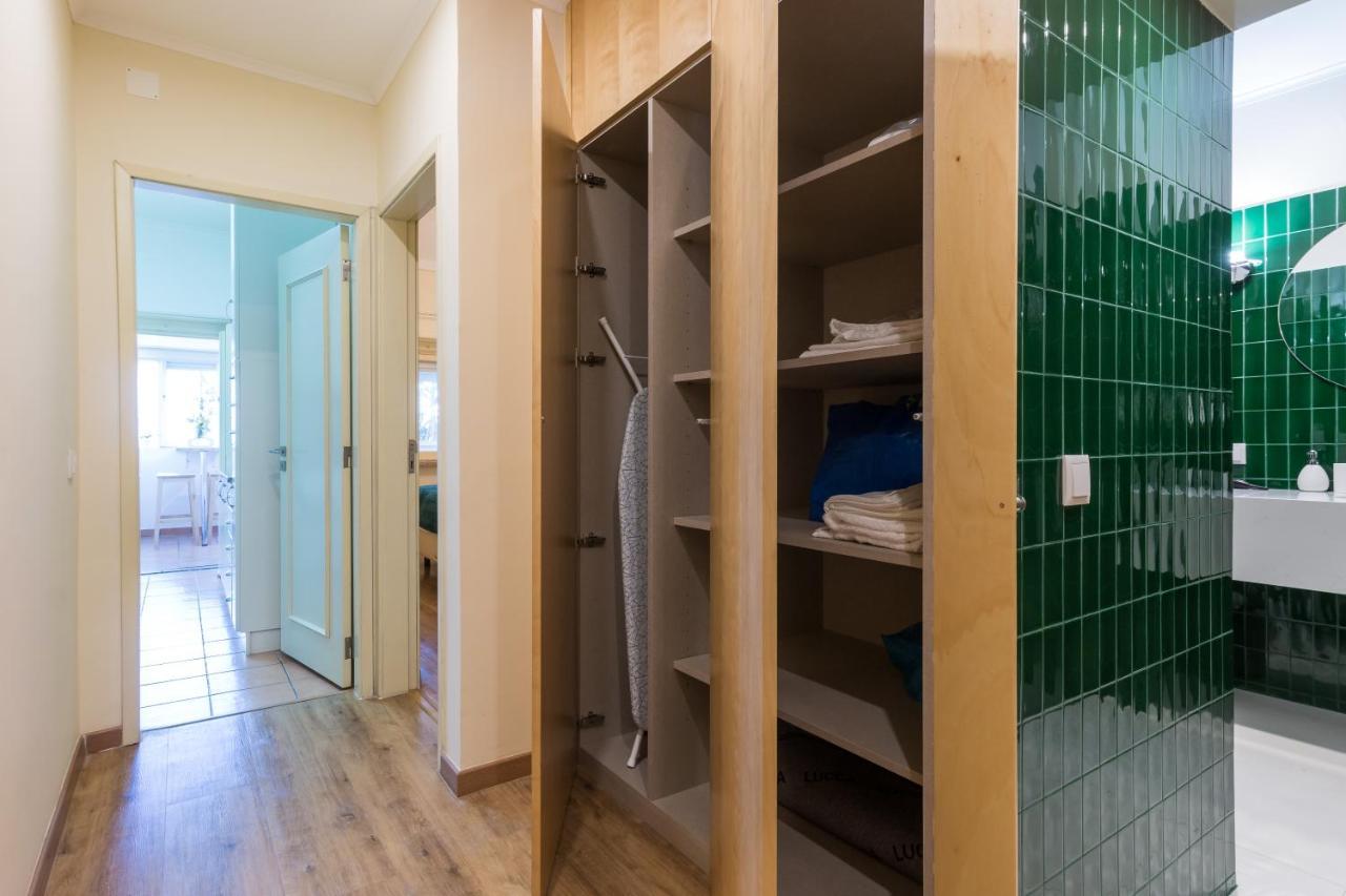 Apartment Portucale ! 3 Bedroom With Private Terrace *