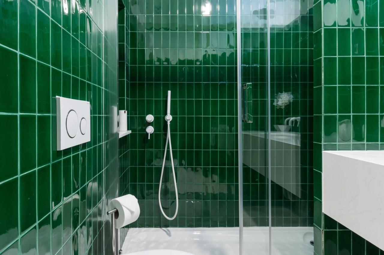Apartment Portucale ! 3 Bedroom With Private Terrace *