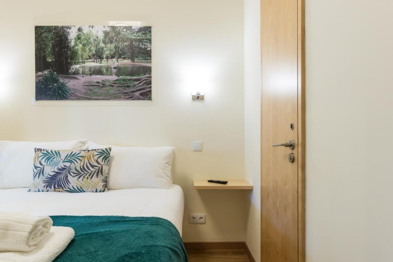 Apartment Portucale ! 3 Bedroom With Private Terrace *