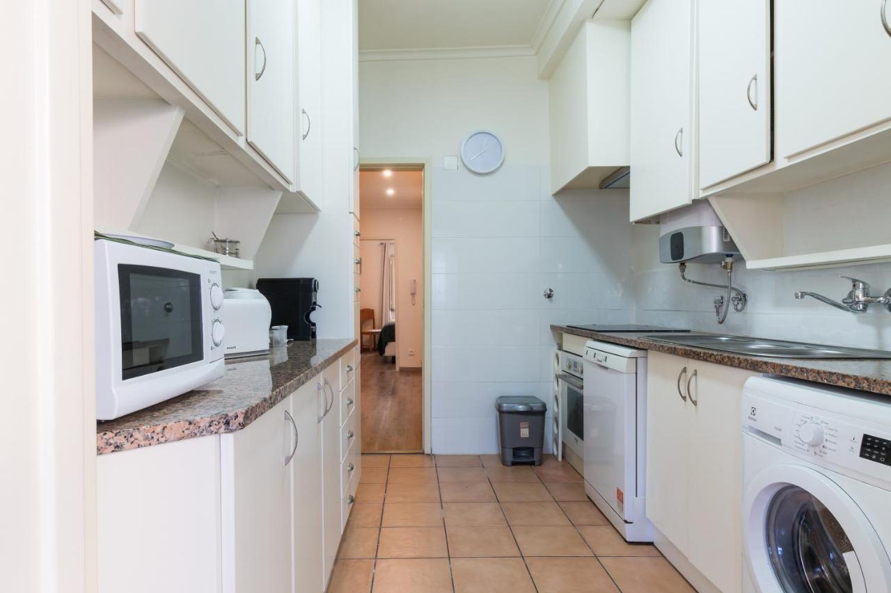 Apartment Portucale ! 3 Bedroom With Private Terrace Lissabon