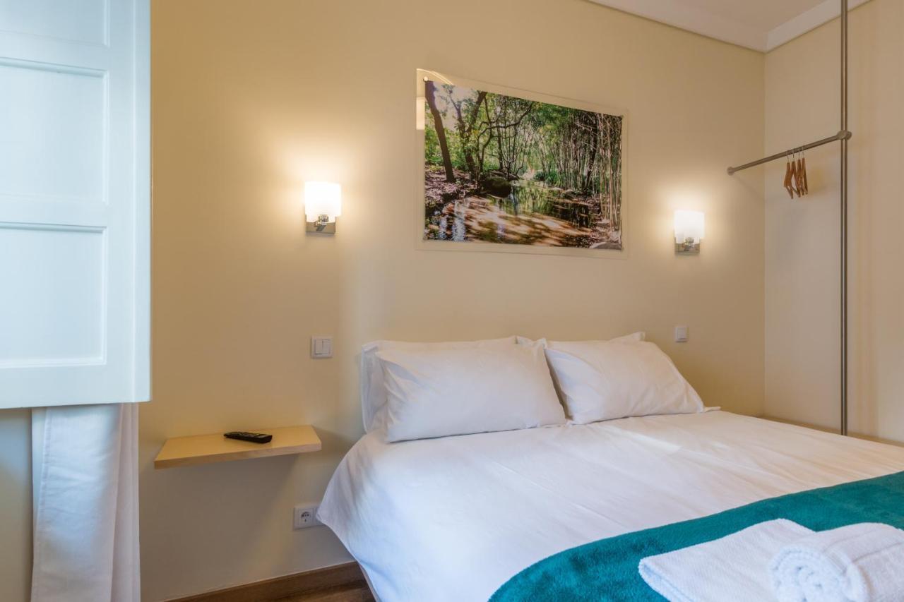 Apartment Portucale ! 3 Bedroom With Private Terrace Lissabon