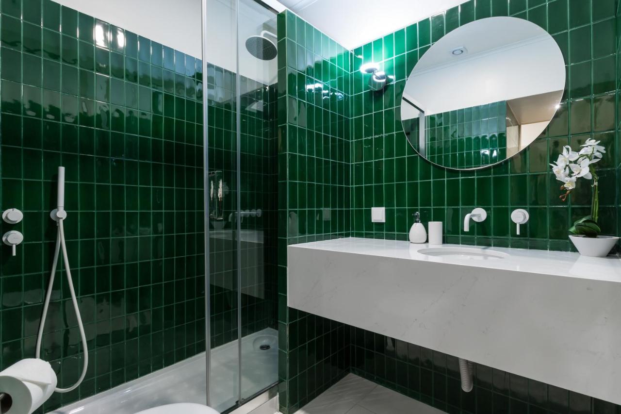 Portucale ! 3 Bedroom With Private Terrace Apartment