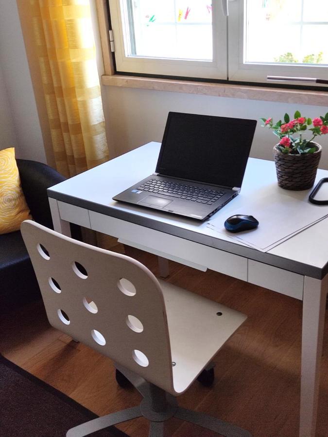 Sunny Terrace Appartement *