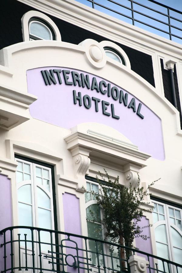 Internacional Design Hotel Lissabon
