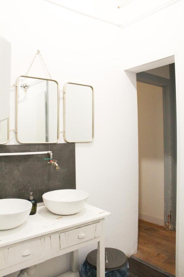 Alface Hall & Bar Hostel Lissabon