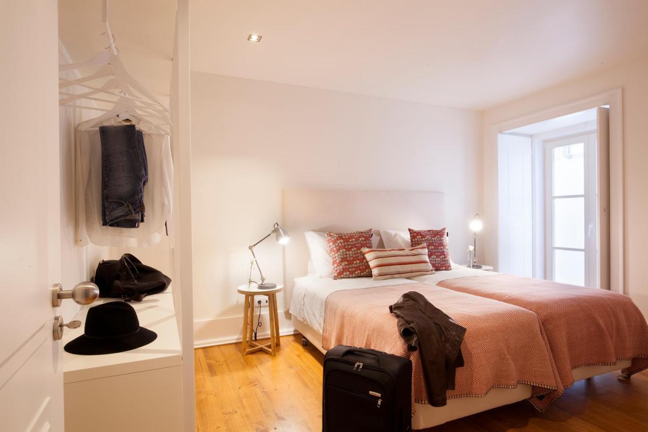 Lisbon Canaan Boutique Apartments Gaivotas By Get Your Stay * Lissabon