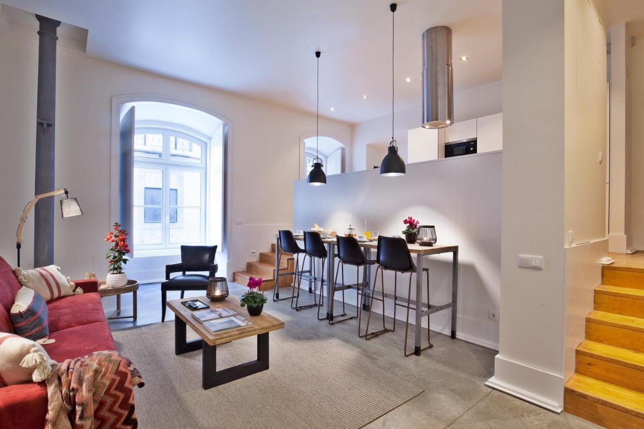 Lisbon Canaan Boutique Apartments Gaivotas By Get Your Stay Apartment *